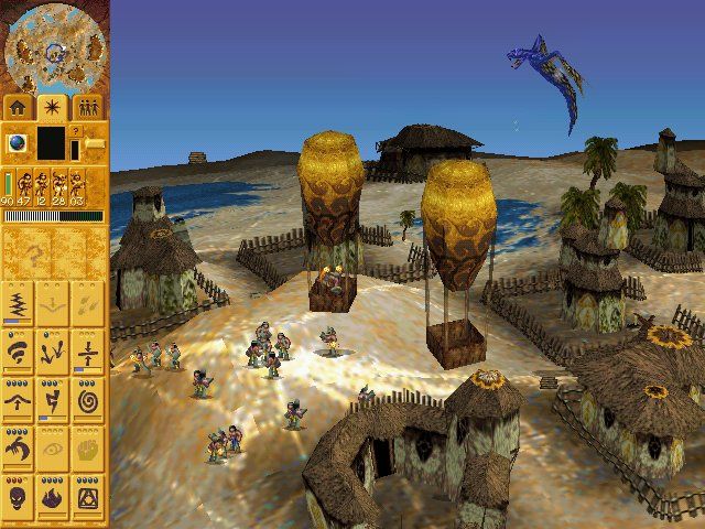 Populous The Beginning Game Download