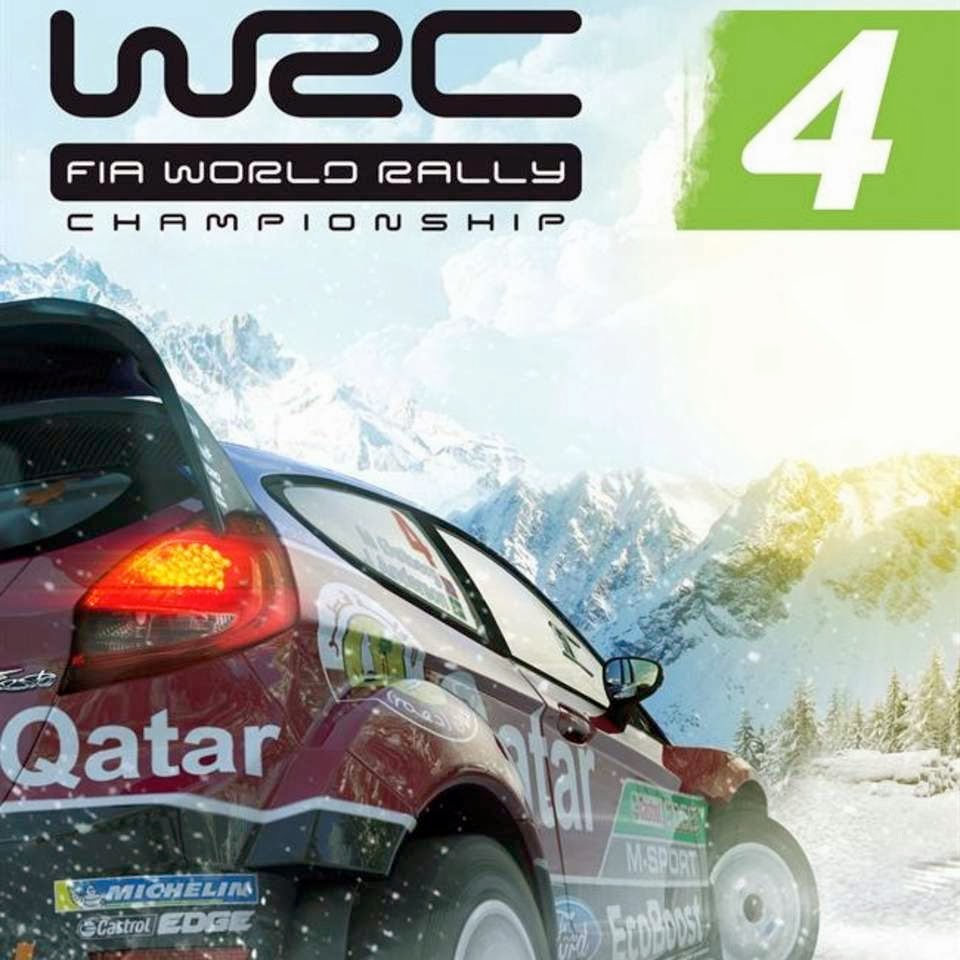 Download Game Wrc