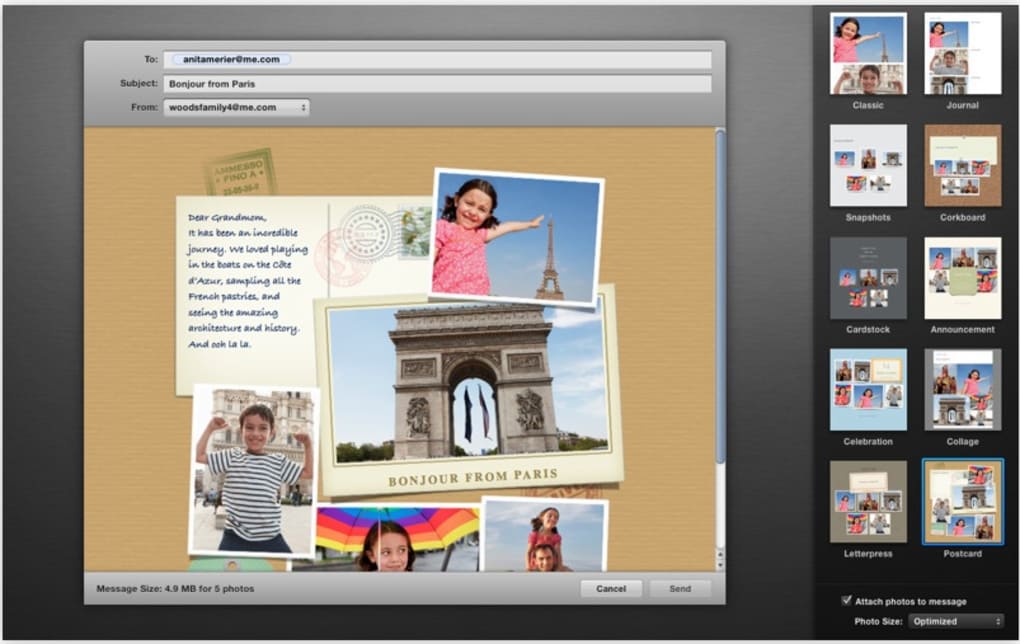 download free iphoto 11 for mac