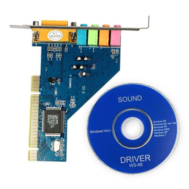 free sound device download for windows xp
